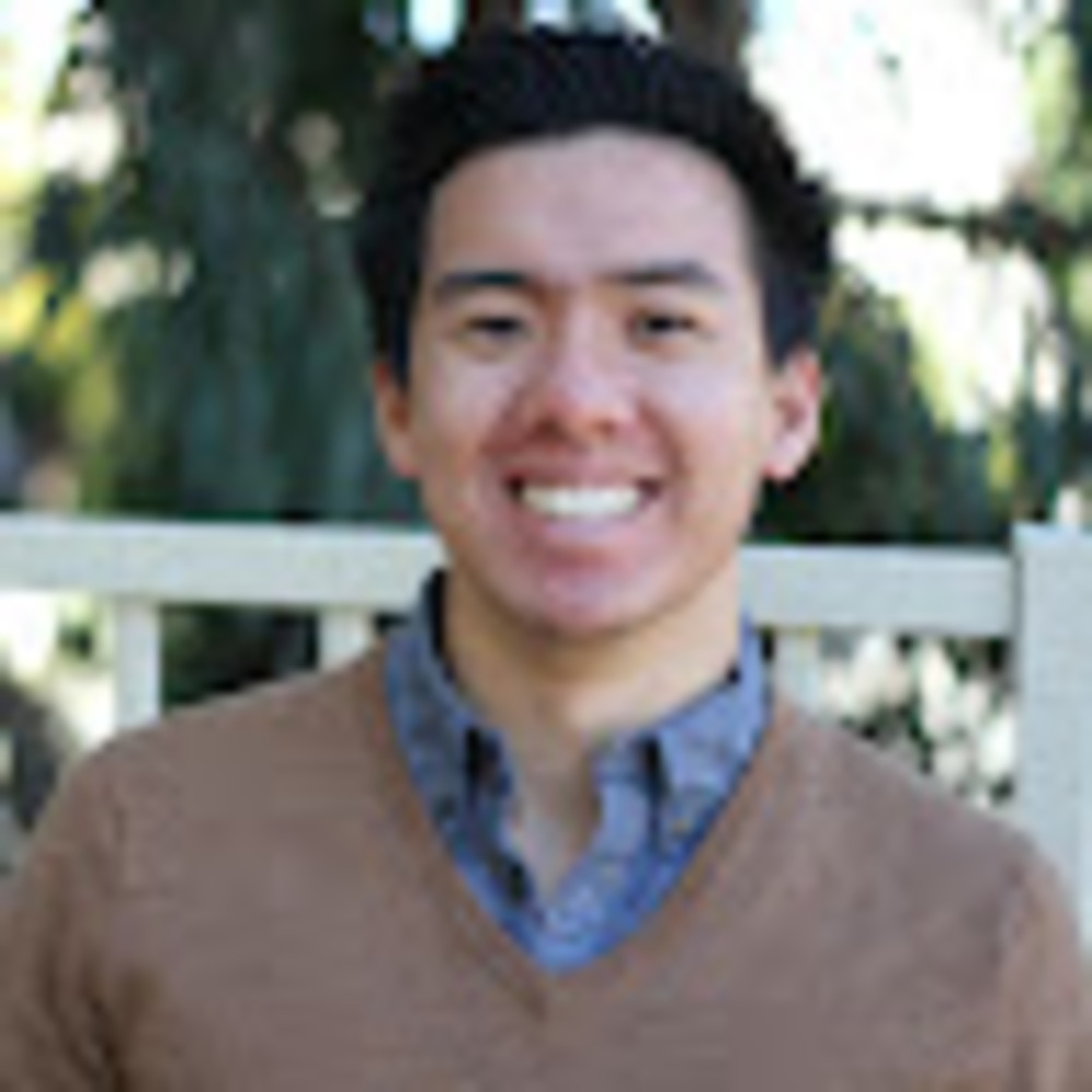 Meet your Posher, Matthew